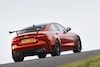 Jaguar XE SV PROJECT 8