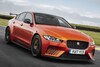 Jaguar XE SV PROJECT 8