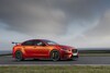 Jaguar XE SV PROJECT 8