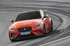 Jaguar XE SV PROJECT 8