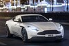 Aston Martin DB11 V8