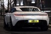 Aston Martin DB11 V8