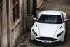 Aston Martin DB11 V8