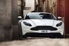 Aston Martin DB11 V8