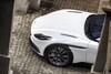 Aston Martin DB11 V8