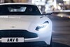 Aston Martin DB11 V8