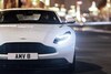 Aston Martin DB11 V8