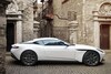 Aston Martin DB11 V8