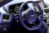 Aston Martin DB11 V8