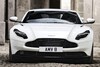 Aston Martin DB11 V8