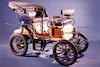 Fiat 3,5 HP 1900 Agnelli