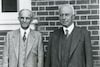 Henry Ford en Giovanni Agnelli Fiat