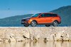 Lada Vesta SW en SW Cross