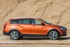 Lada Vesta SW en SW Cross