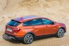 Lada Vesta SW en SW Cross