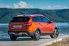 Lada Vesta SW en SW Cross