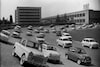 fabriek Fiat Mirafiori 1958