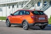 Lada Vesta SW en SW Cross