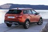 Lada Vesta SW en SW Cross