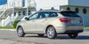 Lada Vesta SW en SW Cross