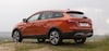 Lada Vesta SW en SW Cross