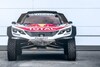 Peugeot 3008 DKR Maxi