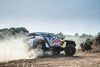 Peugeot 3008 DKR Maxi