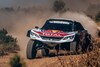 Peugeot 3008 DKR Maxi