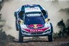 Peugeot 3008 DKR Maxi