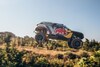 Peugeot 3008 DKR Maxi