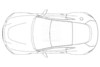 Patentschetsen Aston Martin Vantage