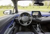 Toyota C-HR Hybrid