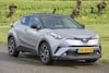 Toyota C-HR Hybrid