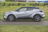 Toyota C-HR Hybrid