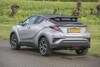 Toyota C-HR Hybrid