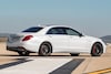 Mercedes-Benz S 63 AMG