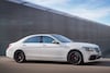 Mercedes-Benz S 63 AMG