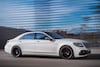 Mercedes-Benz S 63 AMG