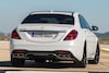Mercedes-Benz S 63 AMG