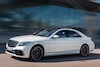 Mercedes-Benz S 63 AMG