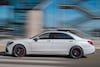 Mercedes-Benz S 63 AMG