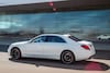 Mercedes-Benz S 63 AMG