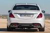 Mercedes-Benz S 63 AMG