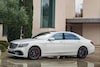 Mercedes-Benz S 63 AMG