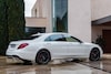 Mercedes-Benz S 63 AMG