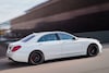 Mercedes-Benz S 63 AMG