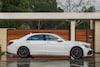 Mercedes-Benz S 63 AMG