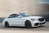 Mercedes-Benz S 63 AMG