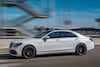 Mercedes-Benz S 63 AMG