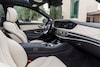 Mercedes-Benz S 63 AMG